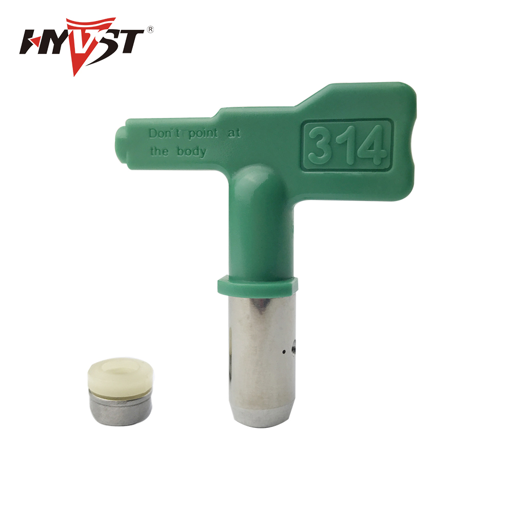 Yeni Havasız Boya Püskürtücü İ - Paint Sprayer Nozzle Kit incelemesi ve fiyatı