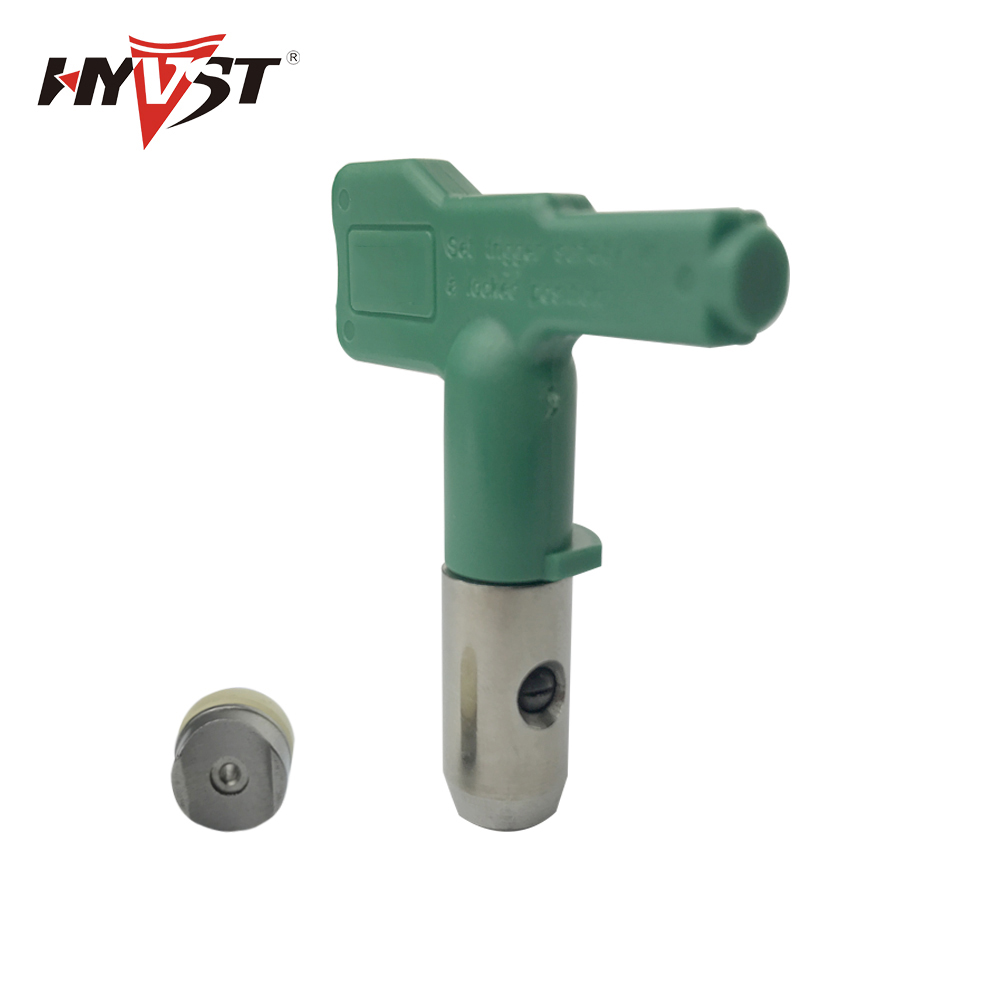 Yeni Havasız Boya Püskürtücü İ - Paint Sprayer Nozzle Kit incelemesi ve fiyatı