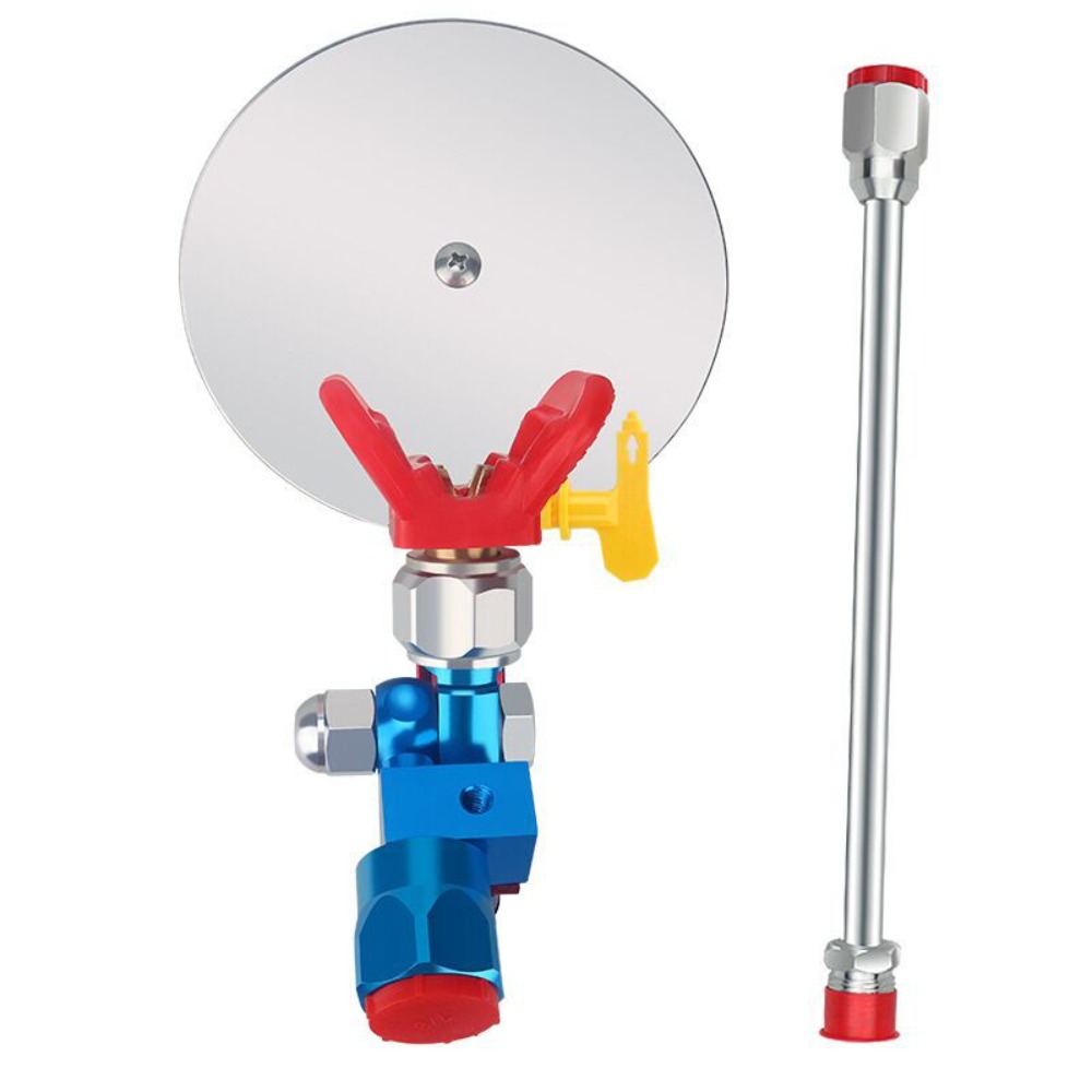 Ayarlanabilir Uzatma Çubuğu, H - Paint Sprayer Extension Pole incelemesi ve fiyatı