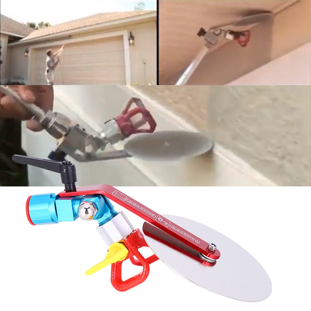Ayarlanabilir Uzatma Çubuğu, H - Paint Sprayer Extension Pole incelemesi ve fiyatı
