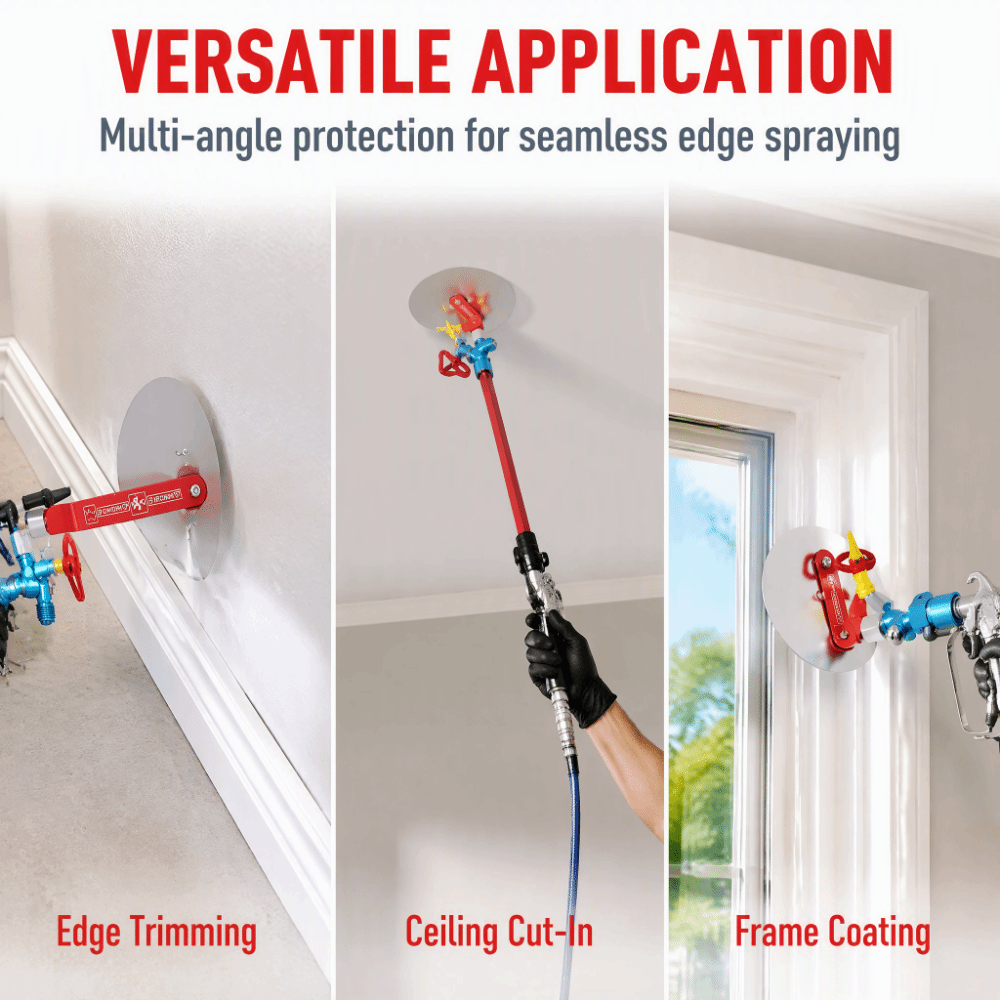 Ayarlanabilir Uzatma Çubuğu, H - Paint Sprayer Extension Pole incelemesi ve fiyatı