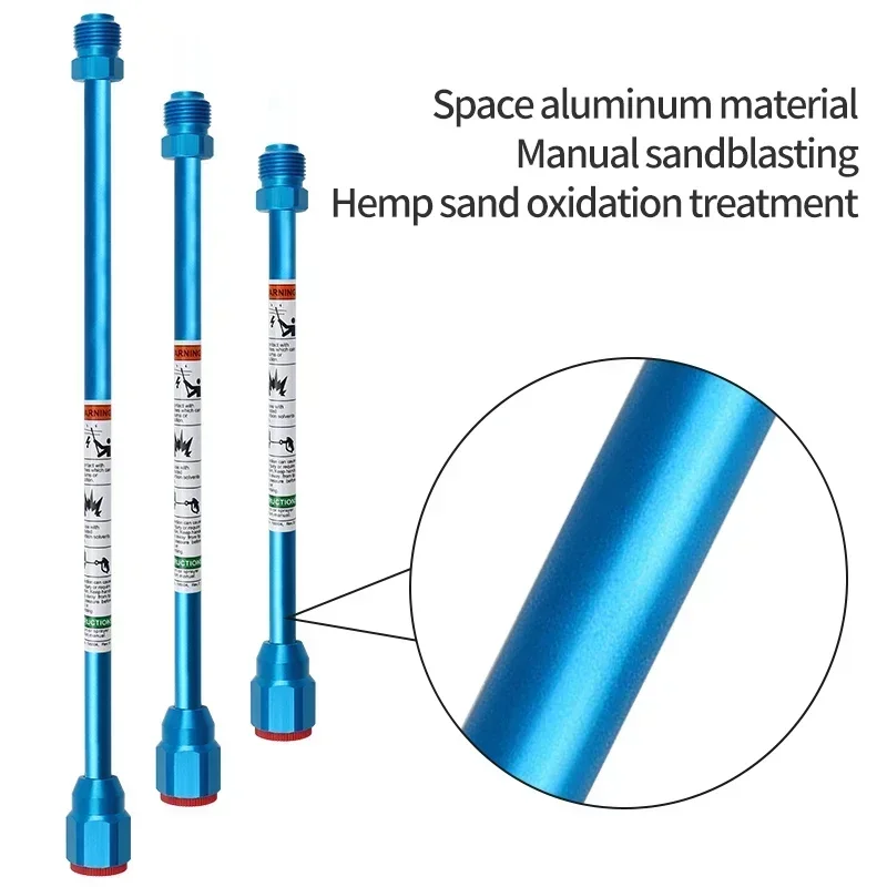 7/8 inç 30cm/50cm tabanca uzat - Paint Sprayer Extension Pole incelemesi ve fiyatı