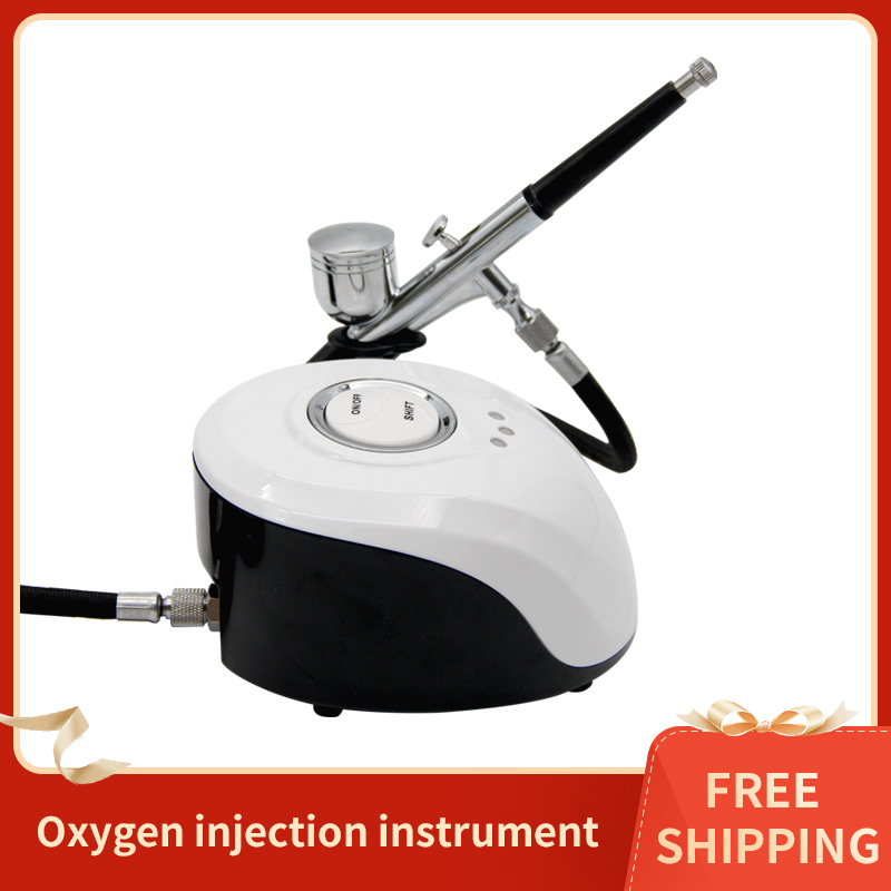 Kek Spreyi Hava Fırçası Sprey  - Airbrush Kit Compressor incelemesi ve fiyatı
