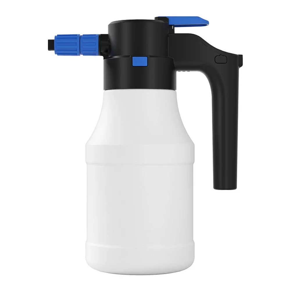 Elektrikli Köpük Sprey Araba Y - Spray Gun Cleaning Kit incelemesi ve fiyatı
