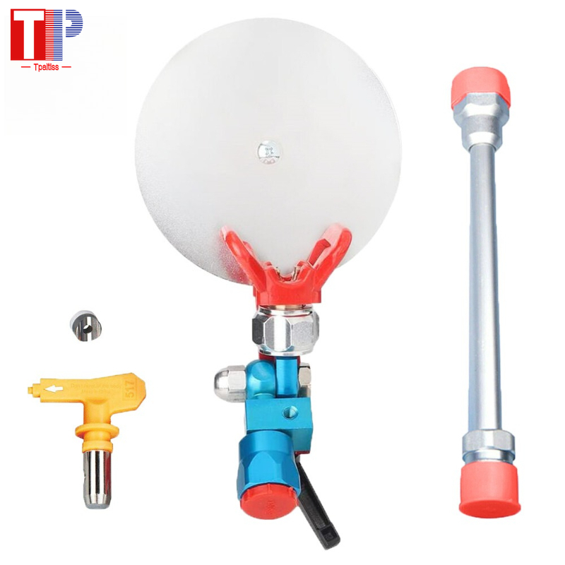 Havasız Boya Çırpıcı Boya Koru - Paint Sprayer Extension Pole incelemesi ve fiyatı