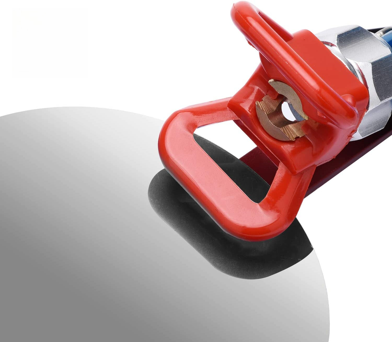Havasız Boya Çırpıcı Boya Koru - Paint Sprayer Extension Pole incelemesi ve fiyatı