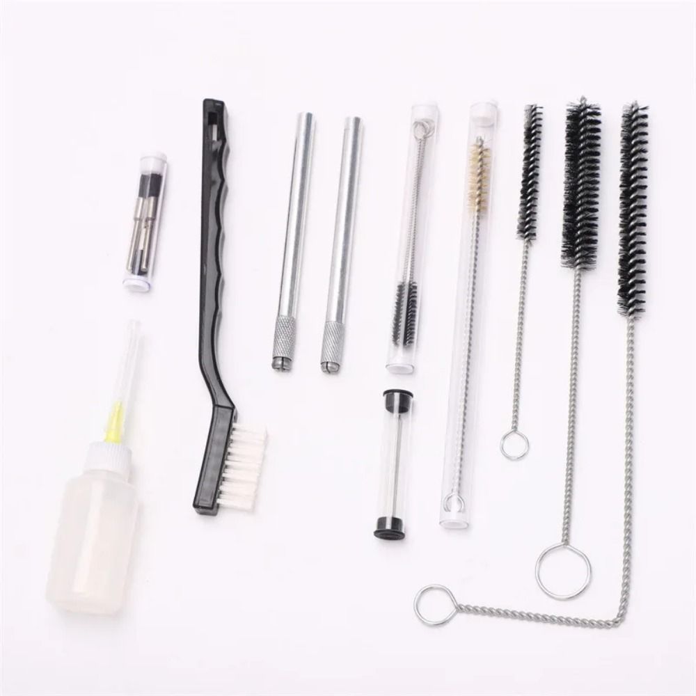 17/23 adet Airbrush Püskürtme  - Paint Sprayer Nozzle Kit incelemesi ve fiyatı