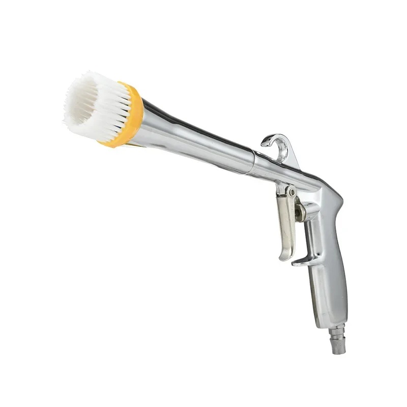 Araba Güzellik Aletleri Tornad - Spray Gun Cleaning Kit incelemesi ve fiyatı