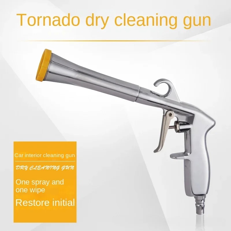 Araba Güzellik Aletleri Tornad - Spray Gun Cleaning Kit incelemesi ve fiyatı