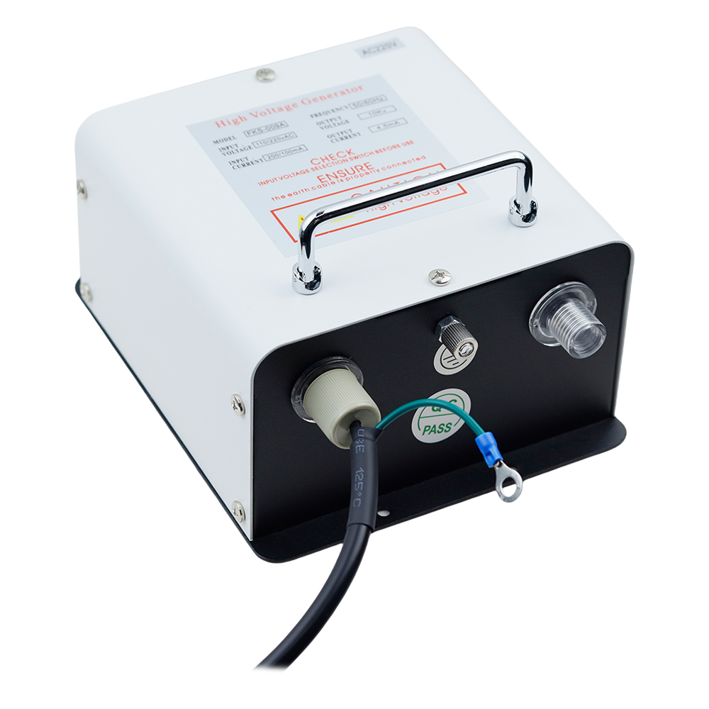 Endüstriyel İyonlaştırıcı Hava - Airless Paint Sprayer 3000Psi incelemesi ve fiyatı
