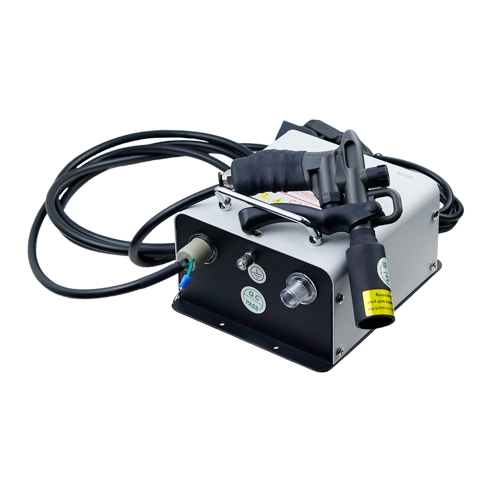 Endüstriyel İyonlaştırıcı Hava - Airless Paint Sprayer 3000Psi incelemesi ve fiyatı