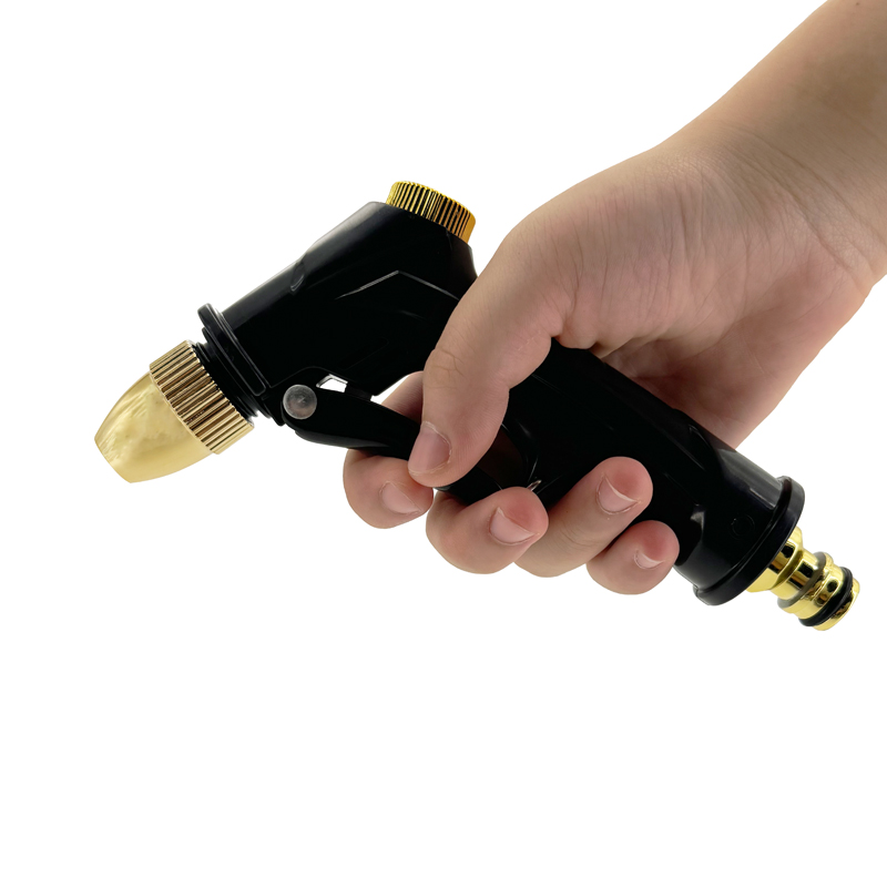2026 Yüksek Basınçlı Sprey Su  - Spray Gun Cleaning Kit incelemesi ve fiyatı