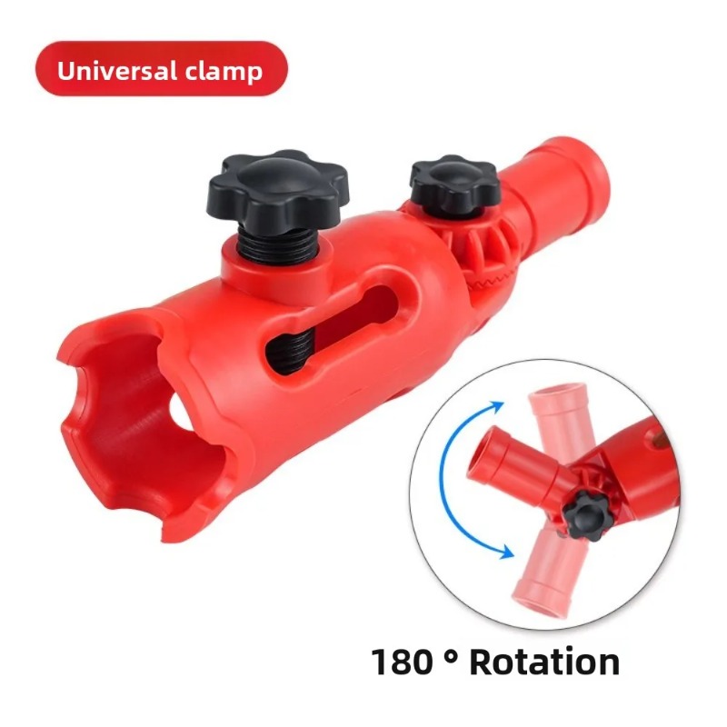 Çok Açılı Boya Fırçası Uzatıcı - Paint Sprayer Extension Pole incelemesi ve fiyatı