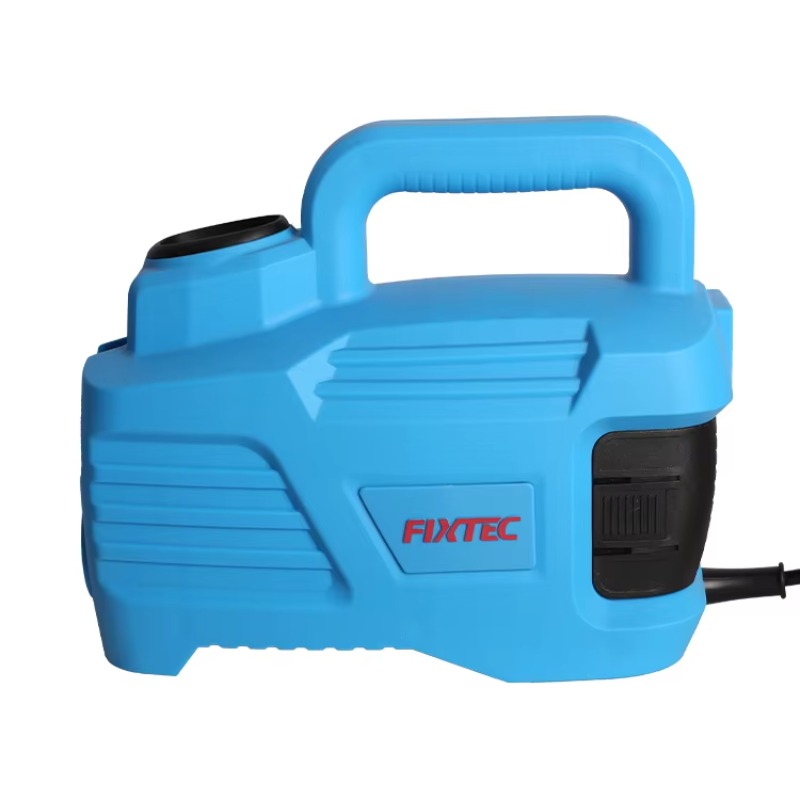 800W Elektrikli Boya Püskürtme - Electric Paint Sprayer 800W incelemesi ve fiyatı