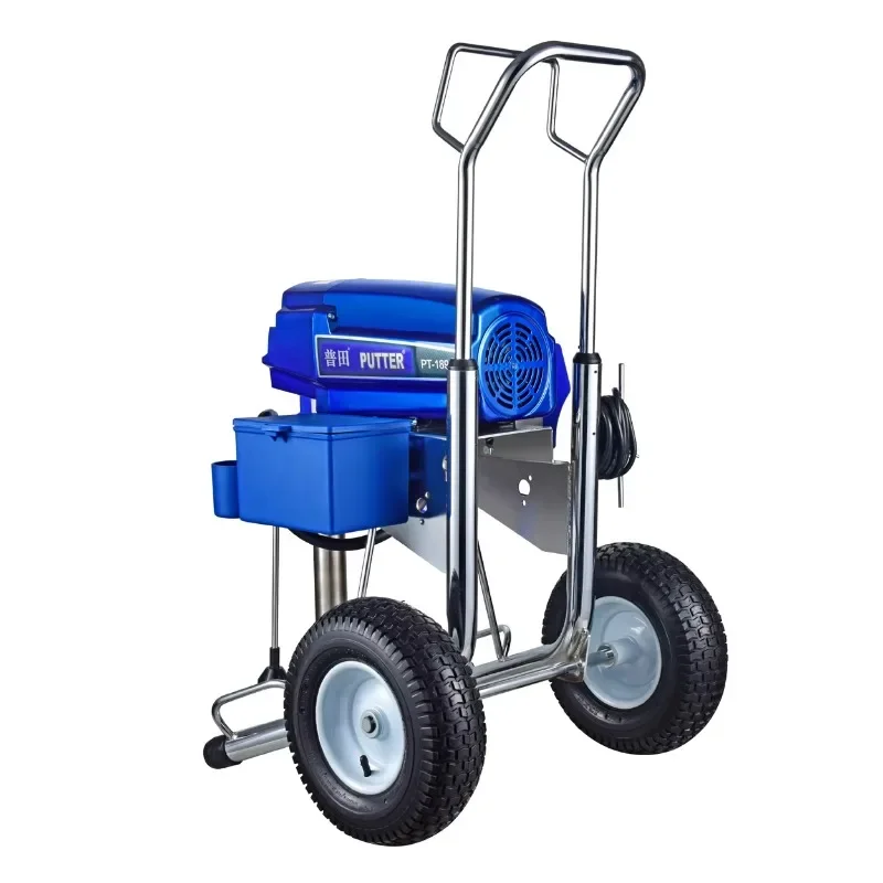 PT1895 Ağır Hava Kullanmayan B - Airless Paint Sprayer 3000Psi incelemesi ve fiyatı