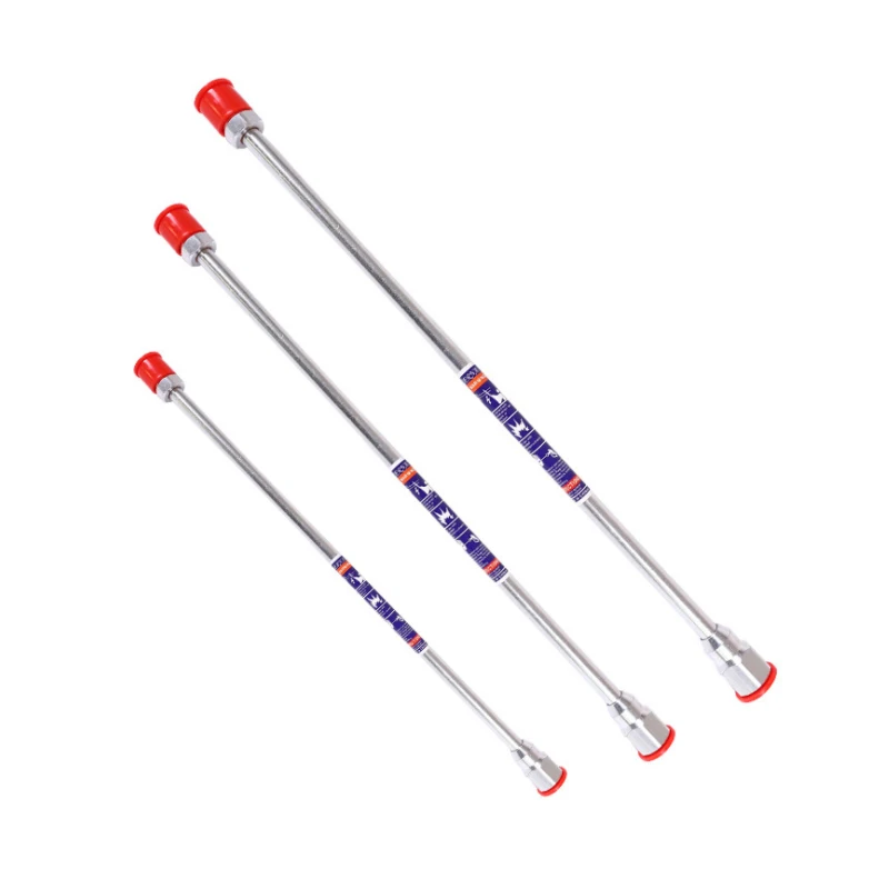 20 cm/30 cm/50 cm Titan Wagner - Paint Sprayer Extension Pole incelemesi ve fiyatı
