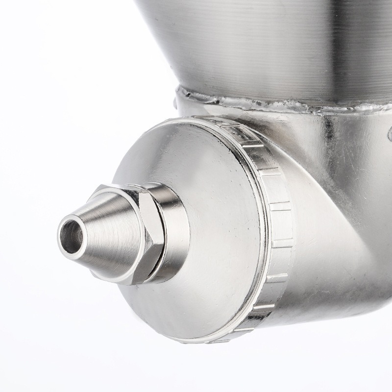 İnşaat Yüzey Boyama Tabancası, - Texture Spray Hopper Gun incelemesi ve fiyatı
