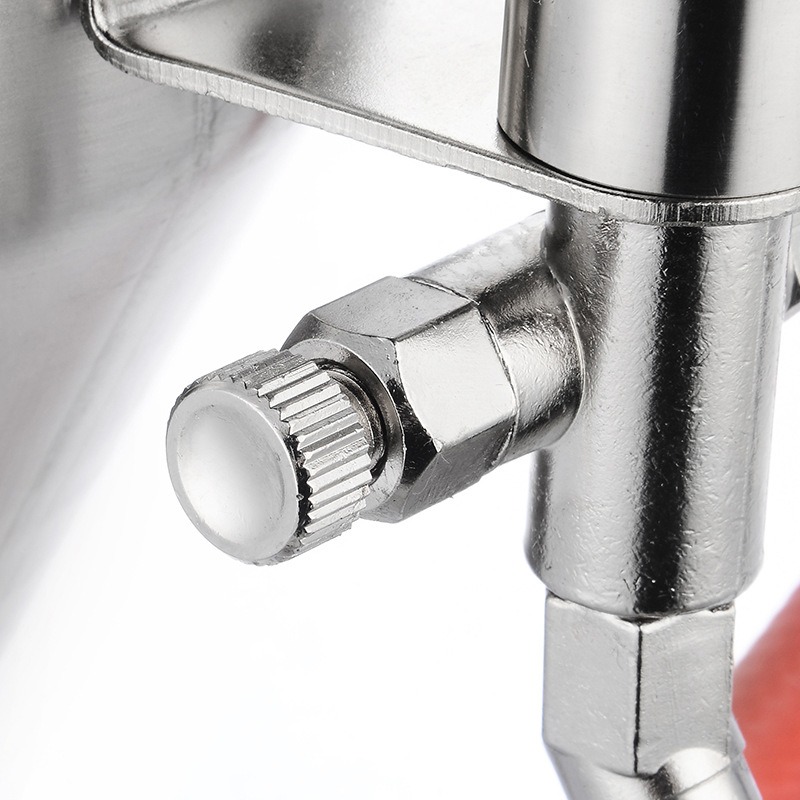 İnşaat Yüzey Boyama Tabancası, - Texture Spray Hopper Gun incelemesi ve fiyatı