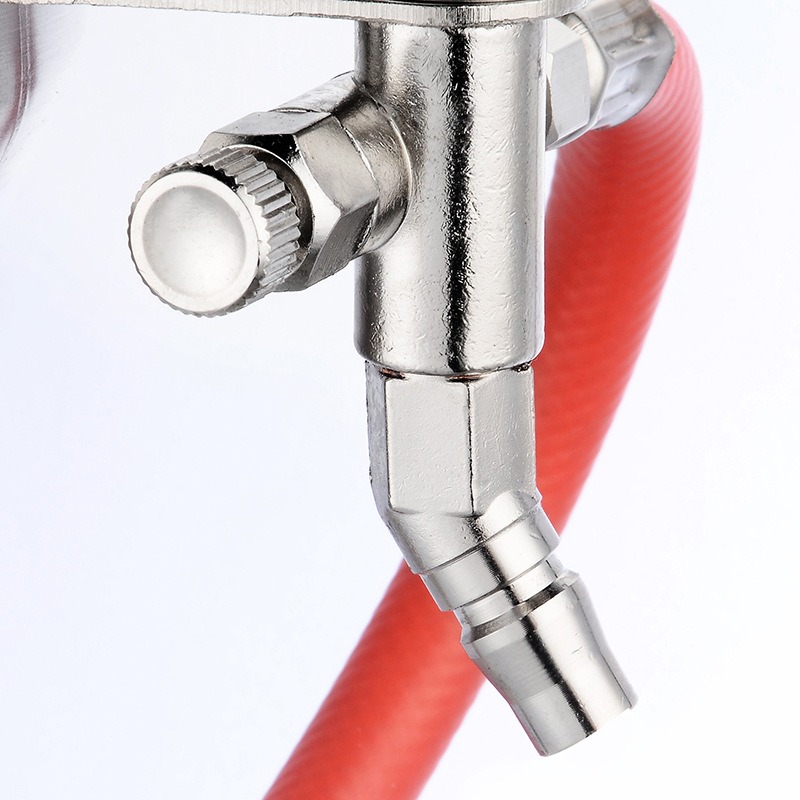 İnşaat Yüzey Boyama Tabancası, - Texture Spray Hopper Gun incelemesi ve fiyatı
