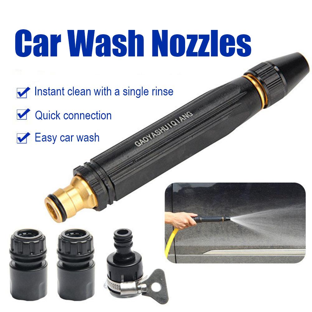 Yüksek Basınçlı Yıkama Su Taba - Spray Gun Cleaning Kit incelemesi ve fiyatı