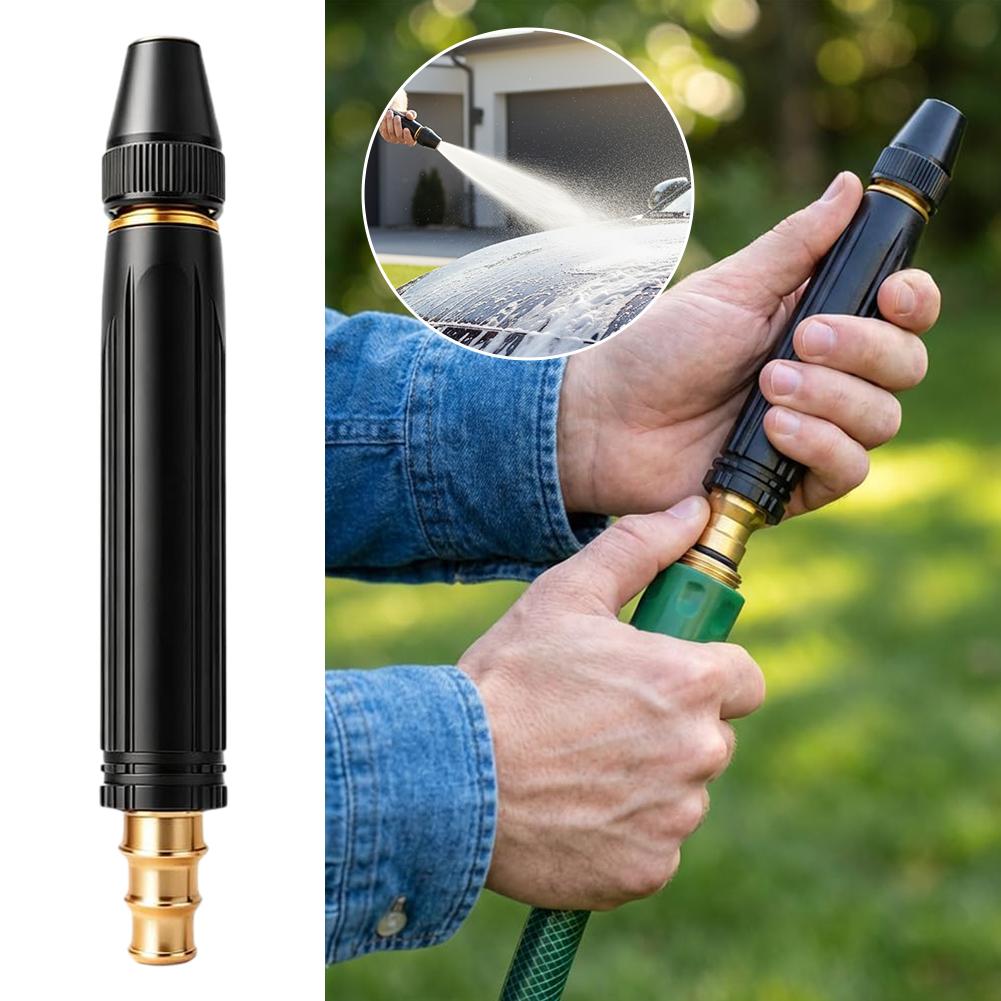 Yüksek Basınçlı Yıkama Su Taba - Spray Gun Cleaning Kit incelemesi ve fiyatı