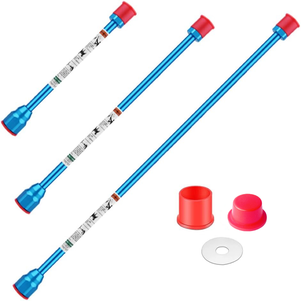3 adet yüksek kaliteli havasız - Paint Sprayer Extension Pole incelemesi ve fiyatı
