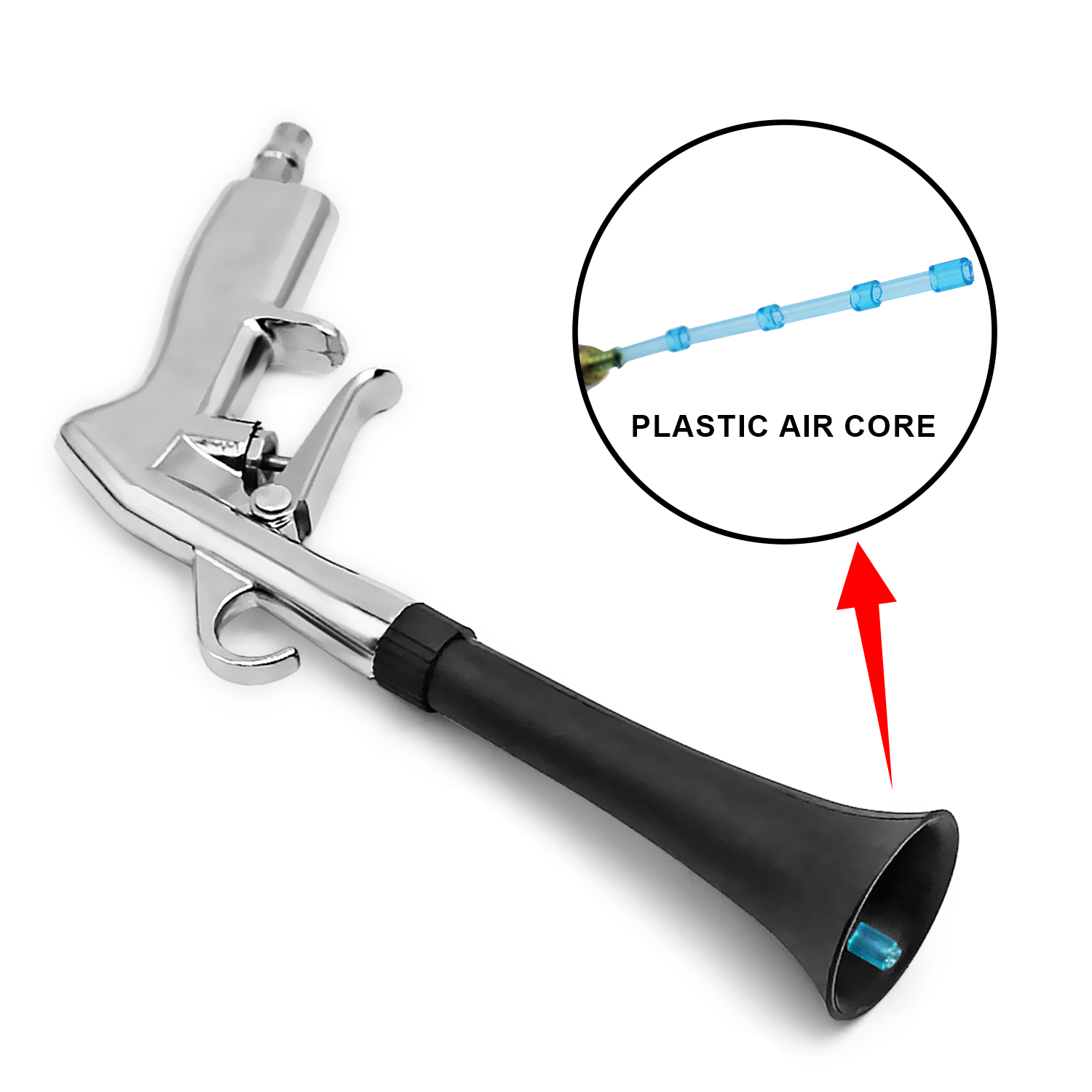 1 adet Alüminyum Alaşımlı Arab - Spray Gun Cleaning Kit incelemesi ve fiyatı