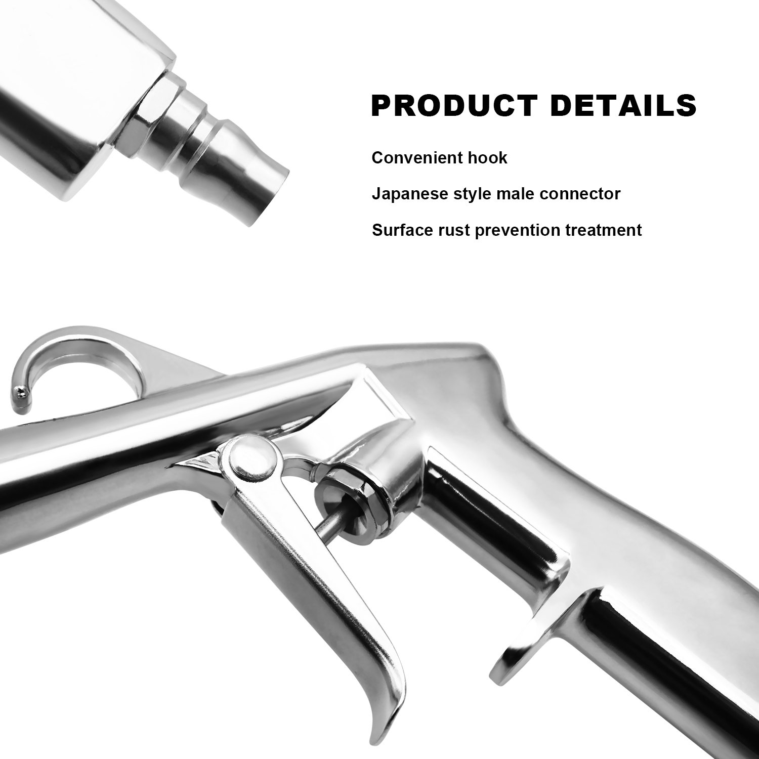 1 adet Alüminyum Alaşımlı Arab - Spray Gun Cleaning Kit incelemesi ve fiyatı