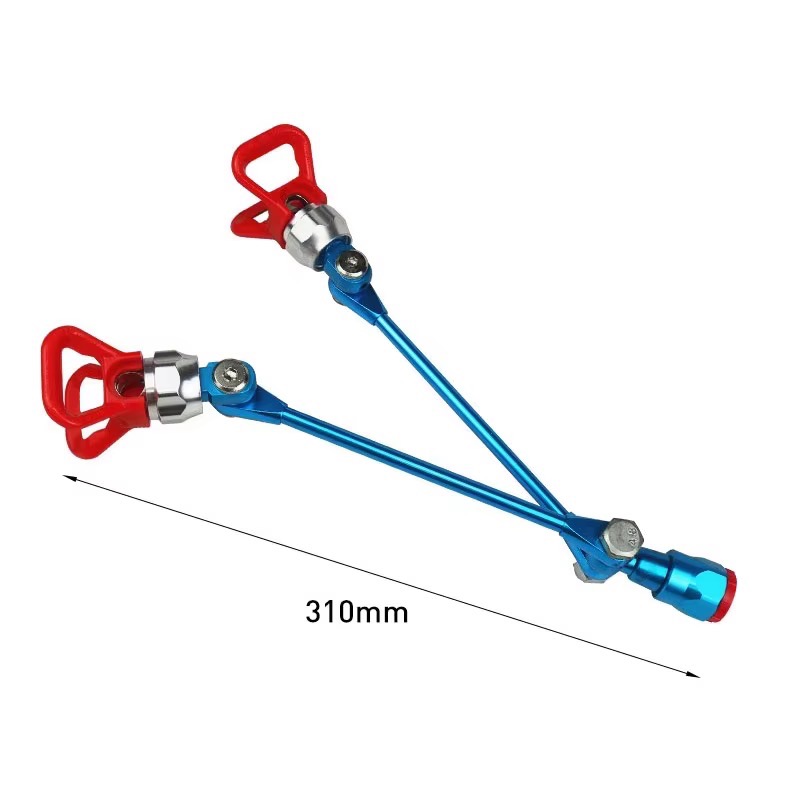 Havasız Boya Püskürtme Uzatma  - Paint Sprayer Extension Pole incelemesi ve fiyatı
