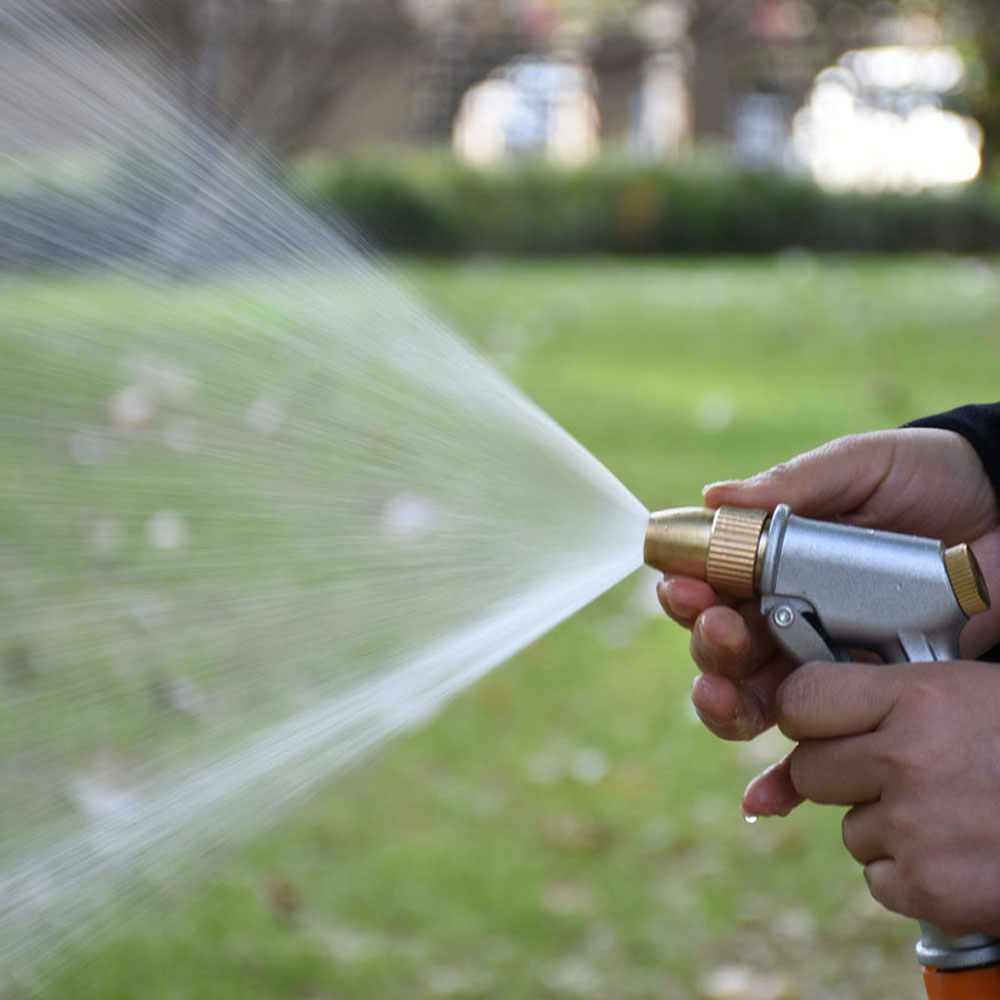 Yüksek Basınçlı Püskürtme Su T - Spray Gun Cleaning Kit incelemesi ve fiyatı