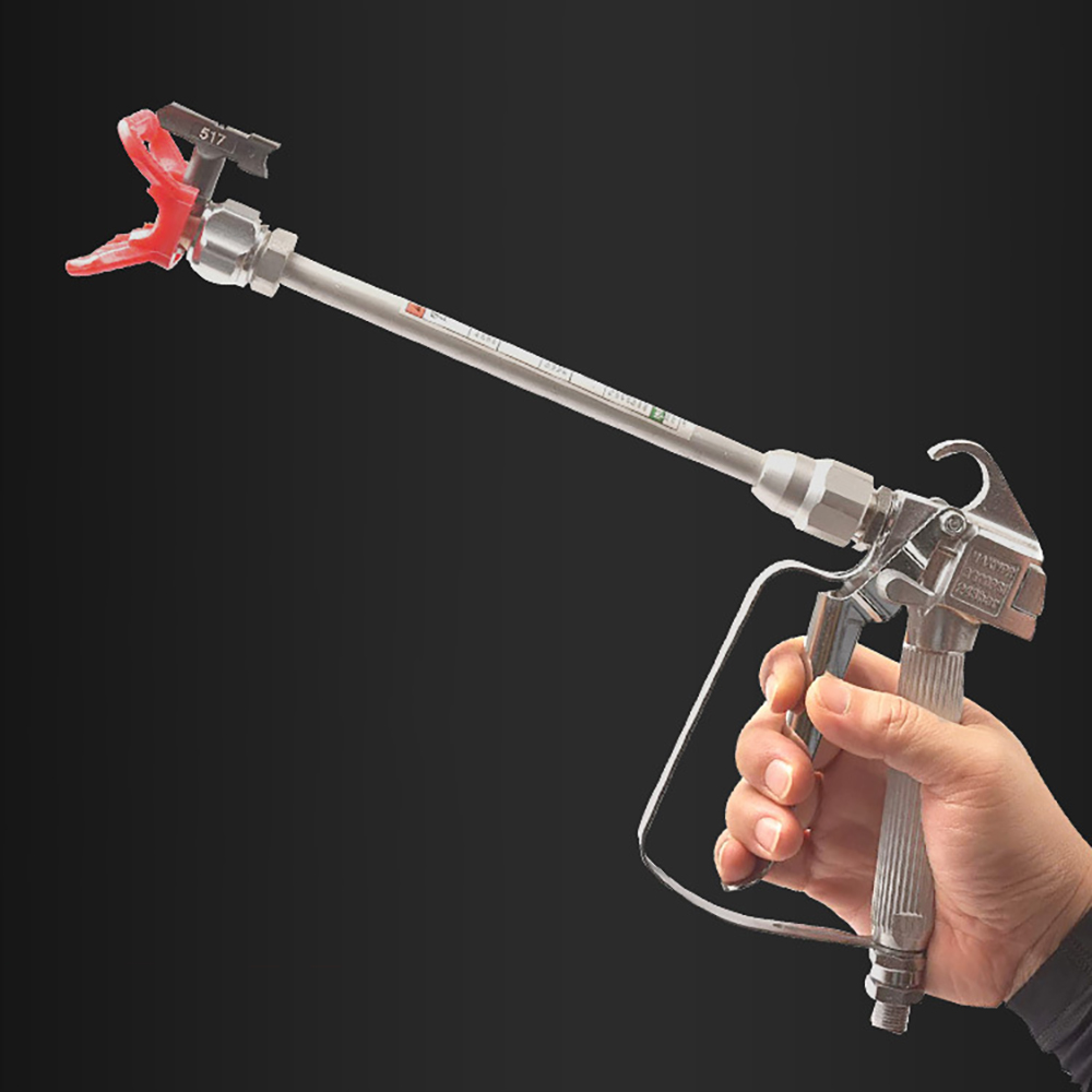 Püskürtücü Uzatma Çubuğu Taşın - Paint Sprayer Extension Pole incelemesi ve fiyatı
