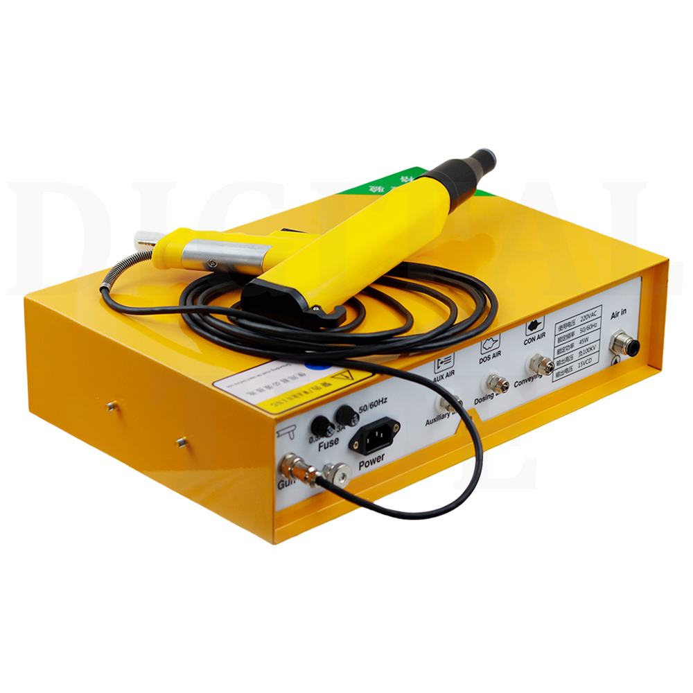Püskürtme Ekipmanları Taşınabi - Airless Paint Sprayer 3000Psi incelemesi ve fiyatı