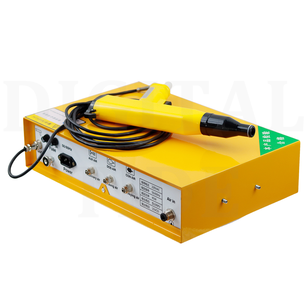 Püskürtme Ekipmanları Taşınabi - Airless Paint Sprayer 3000Psi incelemesi ve fiyatı