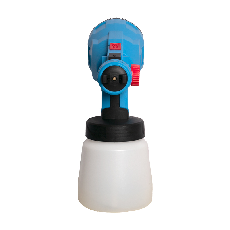 800mL 20V Kablosuz Çok Fonksiy - Cordless Paint Sprayer 20V incelemesi ve fiyatı