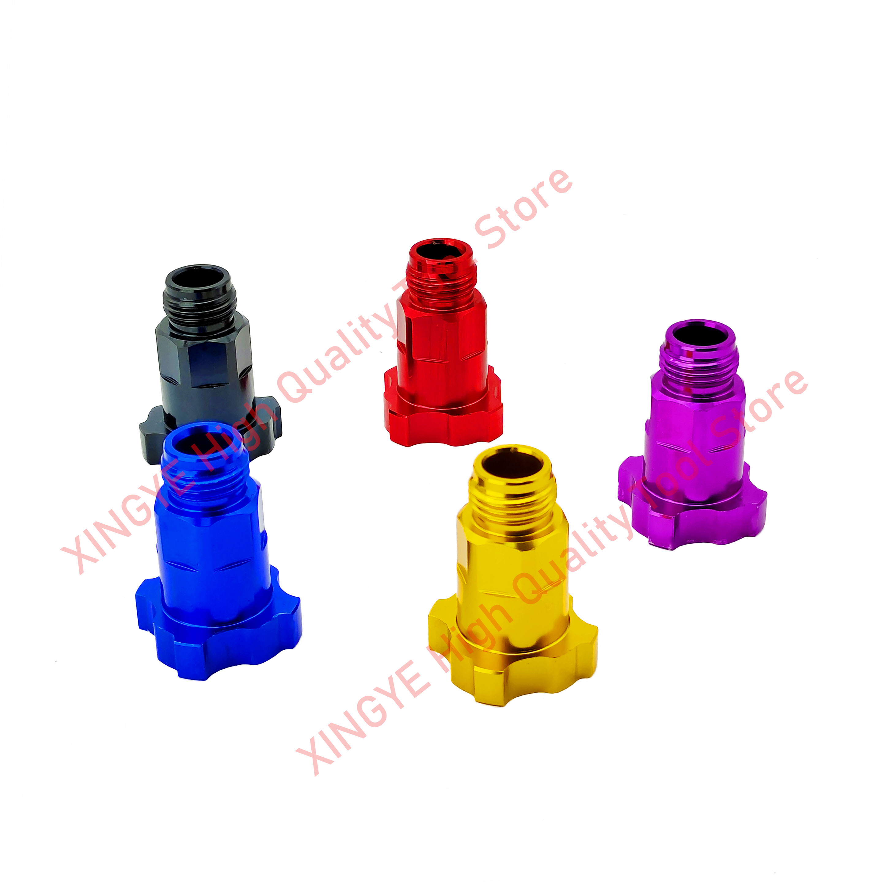 Seckill Üretici Çıkış Püskürtm - Hvlp Spray Gun Gravity Feed incelemesi ve fiyatı