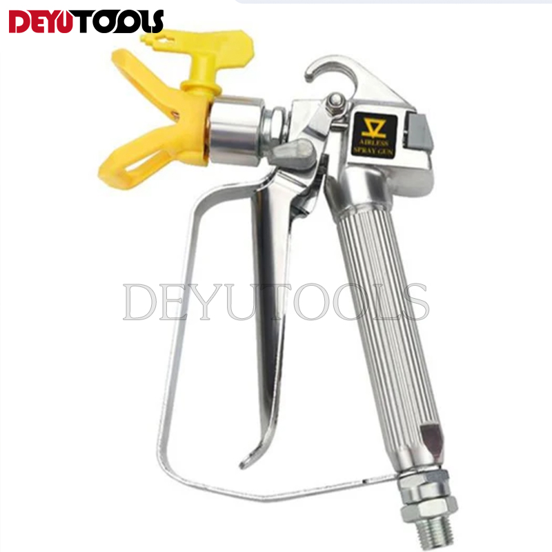 Wagner psi yüksek basınçlı hav - Paint Sprayer Nozzle Kit incelemesi ve fiyatı