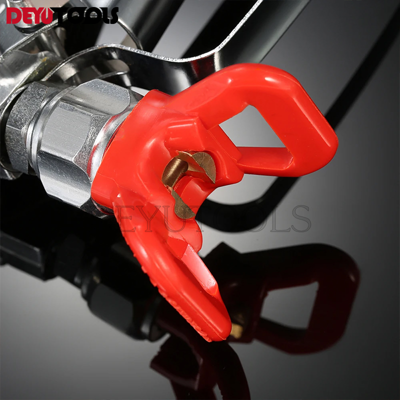Wagner psi yüksek basınçlı hav - Paint Sprayer Nozzle Kit incelemesi ve fiyatı